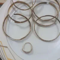 النگو طلا|جواهرات|خواجه, |دیوار