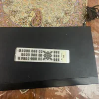 سی دی پلیر سونی