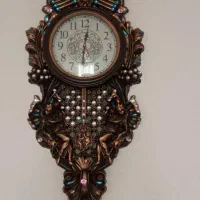 ساعت دیواری سالم