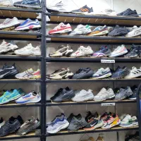 کتونی ادیداس زدایکس اکومنت فلوکس|کیف، کفش، کمربند|قرچک, شهرک طلائیه|دیوار