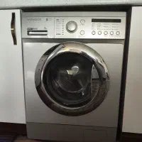ماشین لباسشویی دوو