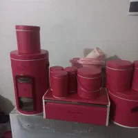 جاحبوباتی درحدنو|آب‌چکان و نظم‌دهنده ظروف|قم, علی آباد|دیوار