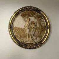 تابلو پلی استر