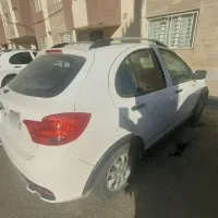 کوییک ساده ۱۴۰۱|خودرو سواری و وانت|گلبهار, شهر جدید گلبهار|دیوار