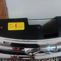 جلو پنجره ای  تیگو۵