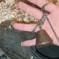 تبرزین‌کشکول و سکه ومهره همگی آنتیک|کلکسیون سکه، تمبر، اسکناس|مشهد, ایثار|دیوار