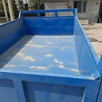 تریلی|ماشینآلات صنعتی|گنبد کاووس, |دیوار