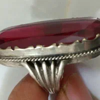 انگشتریاقوت|جواهرات|ساوه, |دیوار