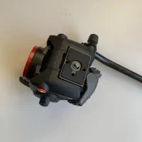 هد تصویربرداری مانفروتو