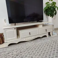 میزتلویزیون (درحد نو و سالم)