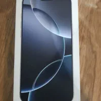 موبایل اپل ۱۶ پرومکس