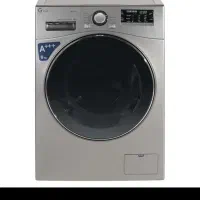 ماشین لباسشویی شویی ۸ کیلویی جی پلاس