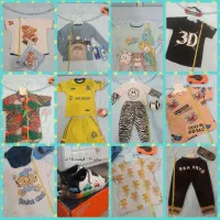 لباس،تیشرت شلوار،هاوایی،کفش،توکرکی سویشرت شال کلاه