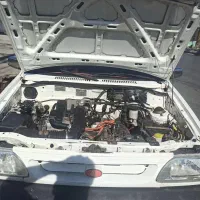 پراید ۱۳۱مدل ۸۹