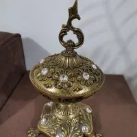 قندان برنجی