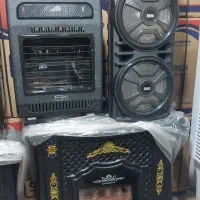 بخاری هوشمند،آجردار شومینه تهران ژاپنی ارسال+تخفیف|بخاری، هیتر، شومینه|مشهد, گلشور|دیوار