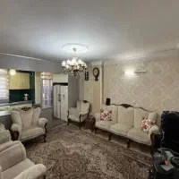 ۶۰متری دوخواب/فول امکانات/ تک واحدی/ریز قیمت/طوس