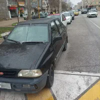 فروش پراید مدل 82