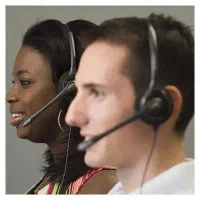 کار در منزل به صورت دورکاری