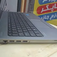 لپتاپ اچ پی قوی و درجه یک|رایانه همراه|سنندج, |دیوار