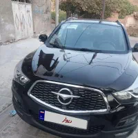 هایما 5 توربو شارژ