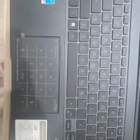 لپتاپ ایسوس zenbook|رایانه همراه|تهران, یوسف‌آباد|دیوار
