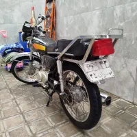 متور85پ قدیم|موتورسیکلت|بجنورد, |دیوار