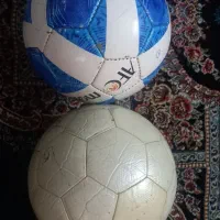 توپ فوتبال|ورزش‌های توپی|اسلام‌شهر, مطهری|دیوار