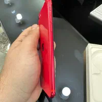 آیفون SE 2020 باطری ۱۰۰|موبایل|اصفهان, ملک|دیوار