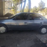 پژو۴۰۵ مدل۹۳