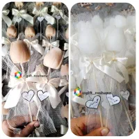 گیفت و شمع های دست ساز|صنایع دستی و سایر لوازم تزئینی|مشهد, نوید|دیوار