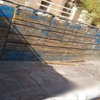 اتاق عقب بنز|خودرو سنگین|تربت جام, شاهد|دیوار