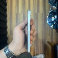 آیفون ۱۴  سفید   ۱۲۸ گیگ   دو سیم   اکتیو شده|موبایل|رشت, بلوار گیلان|دیوار