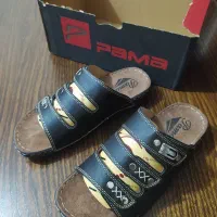 دمپایی مردانه پاما نو روز مرد و پدر