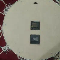 ساعت دو موتوره مارک مگان|ساعت دیواری و تزئینی|ایذه, |دیوار