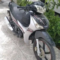 پرواز 125 مدل 98