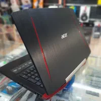 لب تاپ قدرتمند ایسر با مشخصات بالا در حد نو|رایانه همراه|تهران, امامت|دیوار