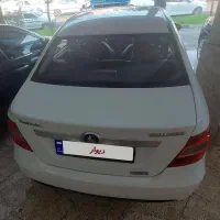 برلیانس ۲۳۰ دنده|خودرو سواری و وانت|رشت, شهرک شهید مفتح|دیوار