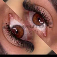 خدمات بافت مو و کاشت مژه قیمت مناسب