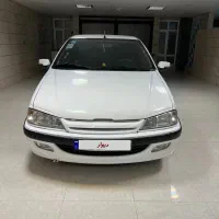 پارس ۸۹ دوگانه