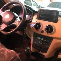 اطلس بدون سانروف(GL)بیمه برج 7