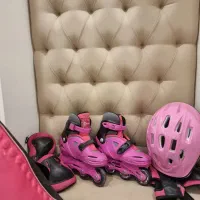 کفش اسکیت کبالت