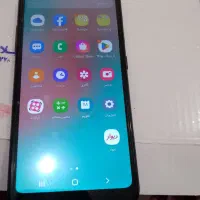 گوشی سامسونگA01|موبایل|بوشهر, |دیوار