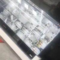 نصب انواع دوربین مداربسته و دزدگیر