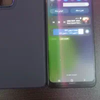 گوشی سامسونگ|موبایل|نورآباد, |دیوار