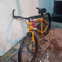 دوچرخه سایز ۲۶ Bonito