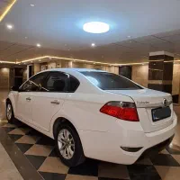 برلیانس  ۹۵ اتومات استثنایی  قیمت کارشناسی کارنامه|خودرو سواری و وانت|تهران, تهرانپارس غربی|دیوار