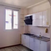 ۸۰ متر_نما سنگ گرانیت_دو خواب_خوش نقشه