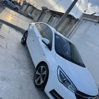 اریزو۵ ie اخر۱۴۰۱|خودرو سواری و وانت|بندرعباس, |دیوار