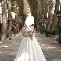 لباس عروس|لباس|اسلام‌شهر, شهرک واوان|دیوار